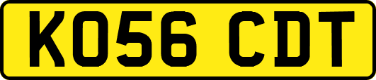 KO56CDT