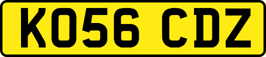 KO56CDZ