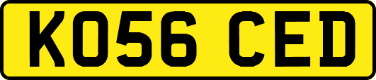 KO56CED