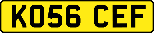 KO56CEF