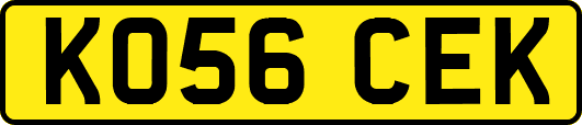 KO56CEK