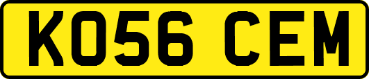 KO56CEM