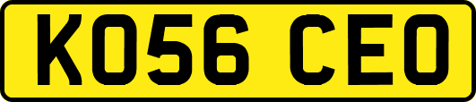 KO56CEO