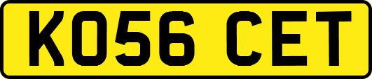 KO56CET