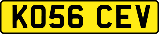 KO56CEV