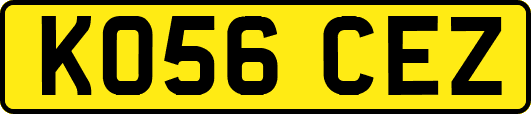 KO56CEZ