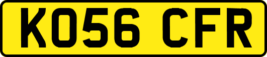 KO56CFR