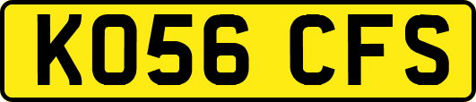 KO56CFS
