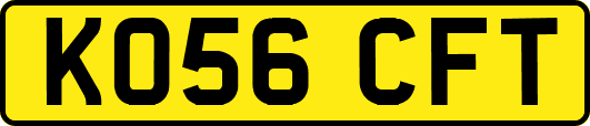 KO56CFT