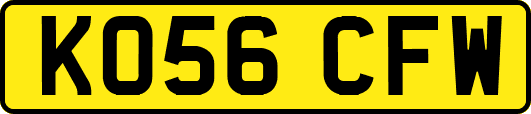 KO56CFW