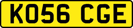 KO56CGE
