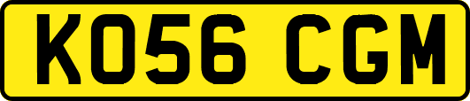 KO56CGM