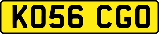 KO56CGO