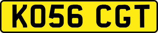 KO56CGT