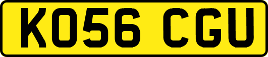 KO56CGU