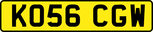 KO56CGW