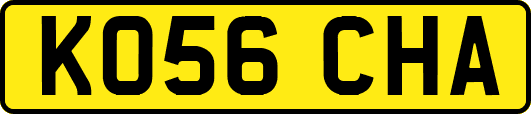 KO56CHA