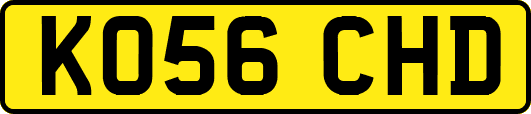 KO56CHD