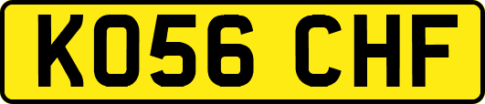 KO56CHF