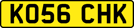KO56CHK