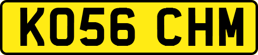 KO56CHM