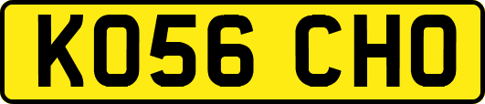 KO56CHO