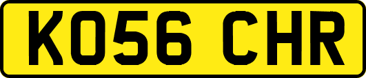 KO56CHR