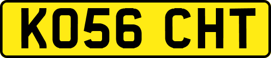 KO56CHT
