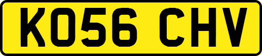 KO56CHV