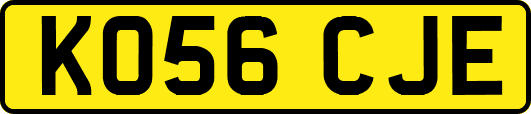 KO56CJE
