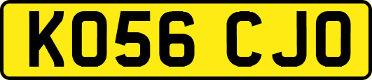 KO56CJO