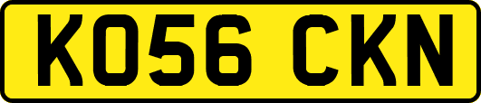 KO56CKN