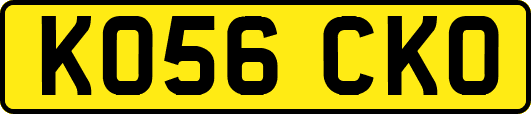 KO56CKO