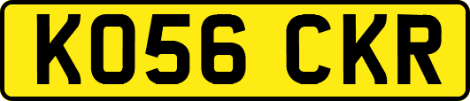 KO56CKR