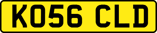 KO56CLD