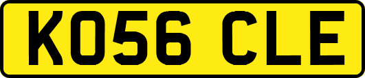 KO56CLE
