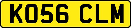 KO56CLM
