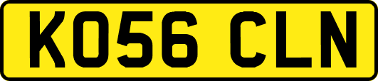 KO56CLN