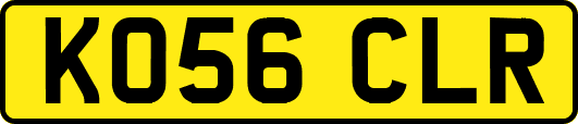 KO56CLR