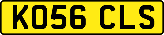 KO56CLS