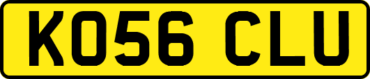 KO56CLU