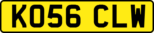 KO56CLW