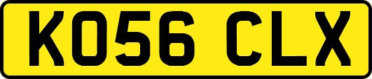 KO56CLX