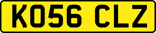 KO56CLZ
