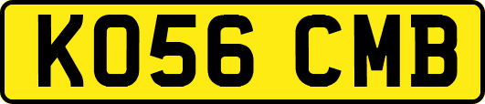 KO56CMB