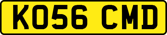 KO56CMD