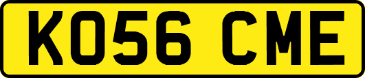 KO56CME