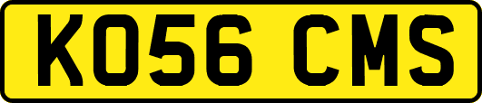 KO56CMS