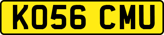 KO56CMU