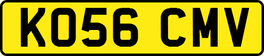 KO56CMV